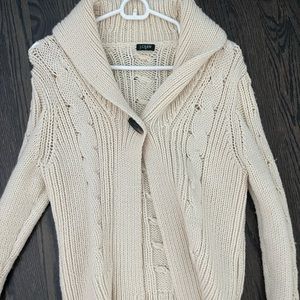 J Crew women’s Sweater